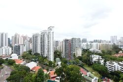 Spring Grove (D10), Condominium #473817261